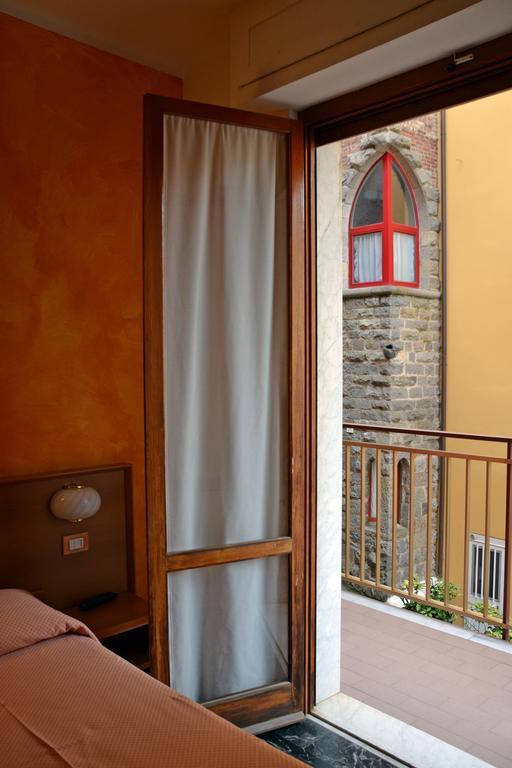 Hotel Corallo Moneglia Quarto foto
