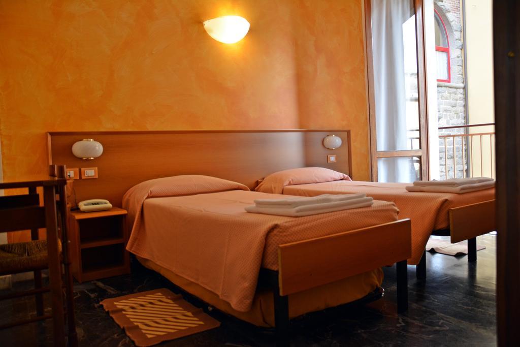 Hotel Corallo Moneglia Quarto foto