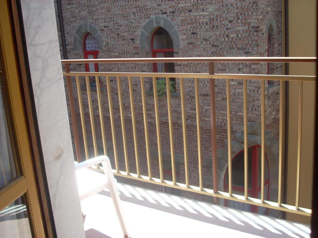Hotel Corallo Moneglia Quarto foto