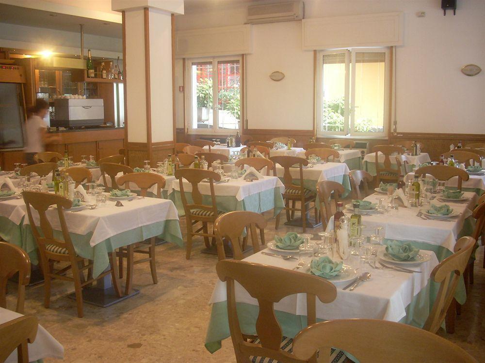 Hotel Corallo Moneglia Exterior foto