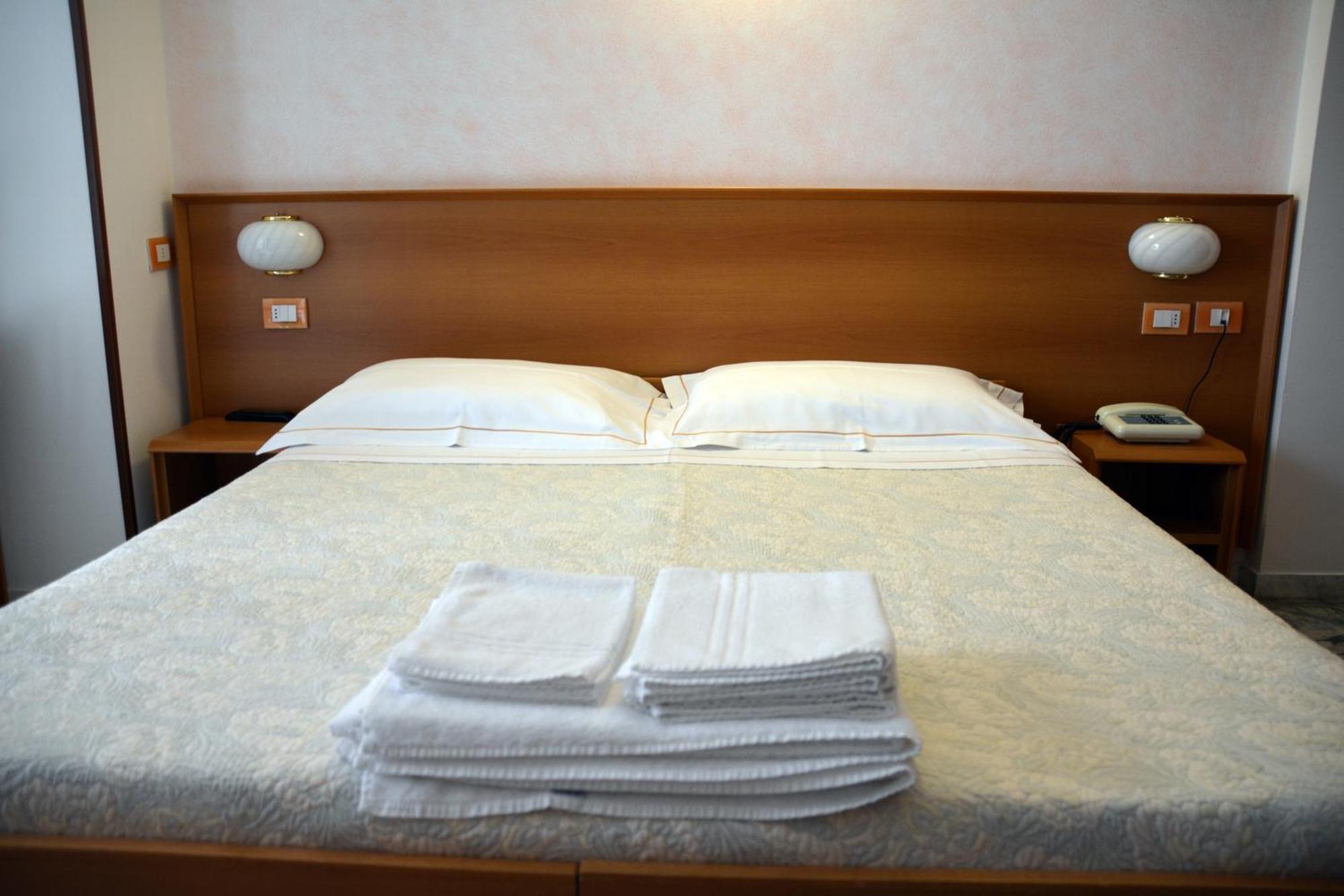 Hotel Corallo Moneglia Quarto foto